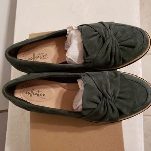 Clark Sharon Dasher Loafer